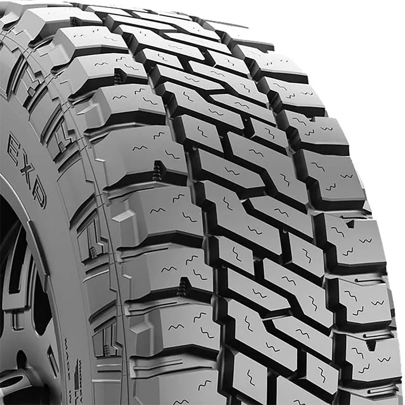 Mickey Thompson Baja Legend EXP Tire 33 X12.50R20 LT 114Q E2 BSW - 331010002